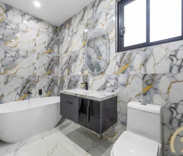Spacious Brand New Five Bedroom Duplex - Photo 5