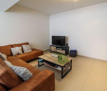 Gelijkvloers appartement te huur in Sint-Niklaas - Foto 1