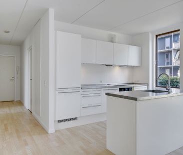 Peter Holms Vej 25, st. 1, 2450 København SV - Photo 1