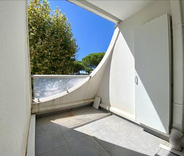 2 pièces - 32,97 m² - 1er étage - Colocation non autorisée - Photo 6