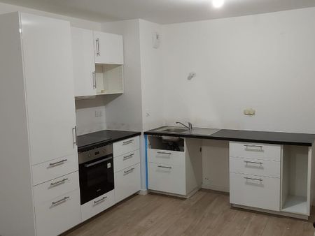 Appartement T3 à louer Saint Jacques De La Lande - 67 m² - Photo 2