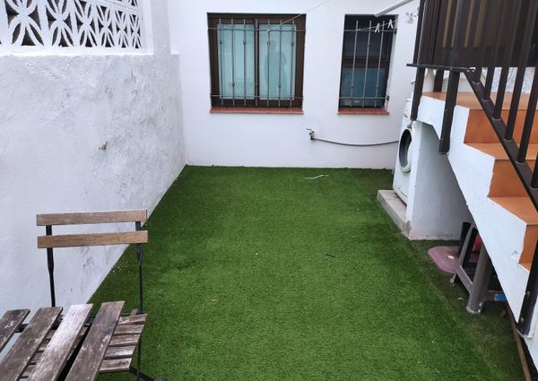 Piso En alquiler Calle Mirlos s/n, Distrito Playa Jardín, Puerto de la Cruz