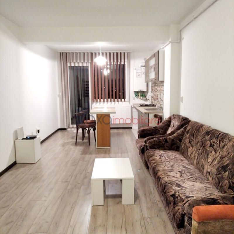 Apartament 2 camere de inchiriat in Cluj-Napoca, Dambul Rotund ID 5710 - Fotografie 1