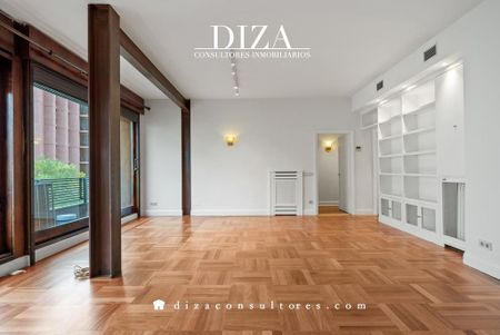 Luxury Flat for rent in Madrid, Spain - Photo 5