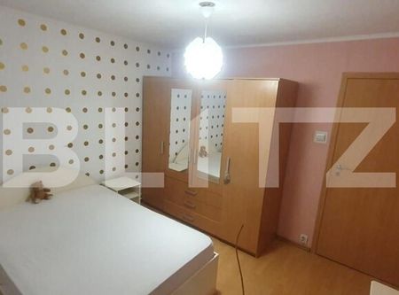 Apartament 3 camere, centrala, Rovine, zona Lidl - Photo 4