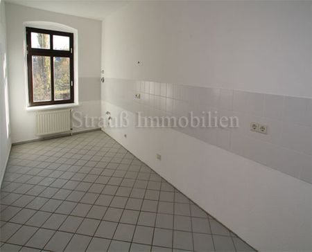 Großes Wohnzimmer…. Bad mit Fenster – ID 179 - Photo 3