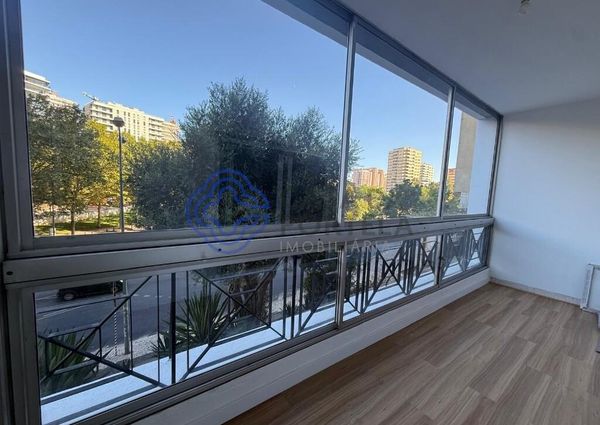 Apartamento T2 em Lisboa