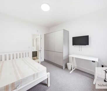 Studio to rent - Photo 5