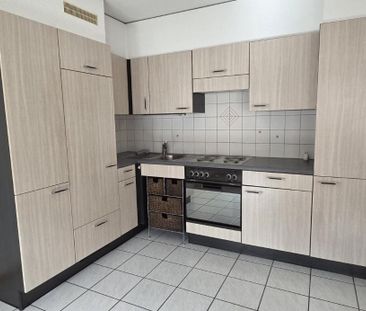 2.5 Zimmer, 62 m², 4. Stock - Foto 2