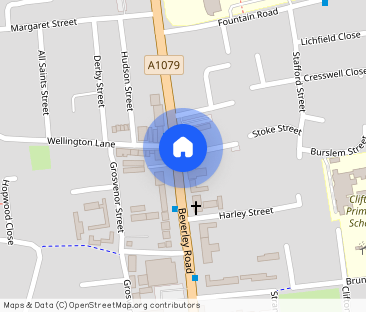 Beverley Road, Hull HU3 1YA - Photo 1
