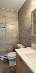Montréal – Pointe-aux-Trembles – Appartement 4 1/2 à louer - Photo 4