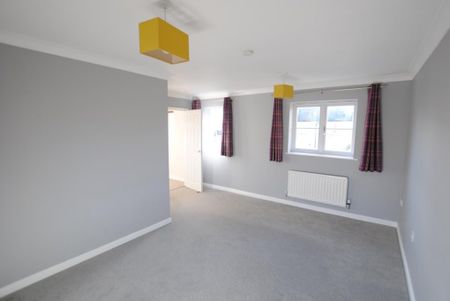 3 bedroom terraced house to rent - Photo 5