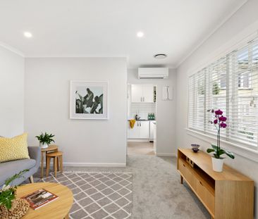 Renovated Unit - Photo 2