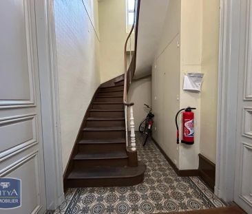 Appartement à louer 1 pièce 15.06m² - Photo 5