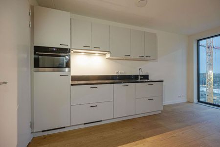 Appartement te huur: Bijlmerplein 858-M5 1102 ME Amsterdam - Foto 3
