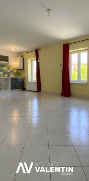 Appartement 1 pièce à Augny - Photo 1