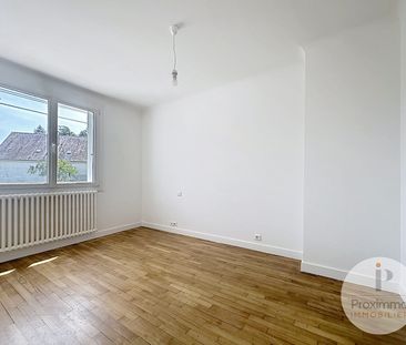 A Louer Maison rénovée avec jardin, dans un quartier recherché de Q... - Photo 5