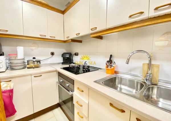 3 BEDROOM SEMI-DETACHED HOUSE - EL MOJÓN