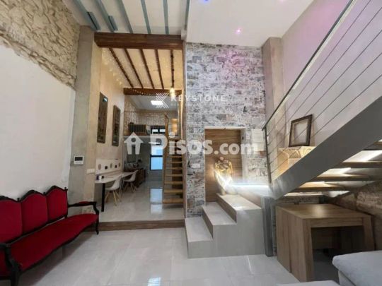Piso en alquiler en Alicante - Alacant - Photo 1