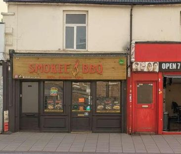 Plumstead High Street, London, SE18 - Photo 3