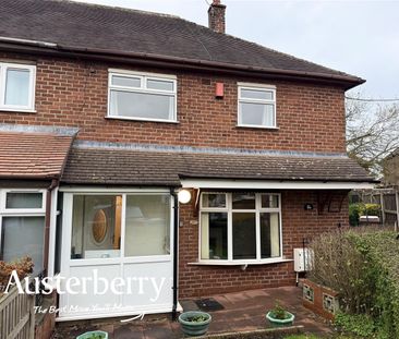 Spalding Place, Bentilee, Stoke-On-Trent - Photo 3