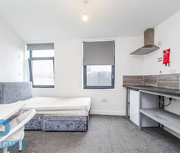 1 bed Studio for Rent - Photo 1