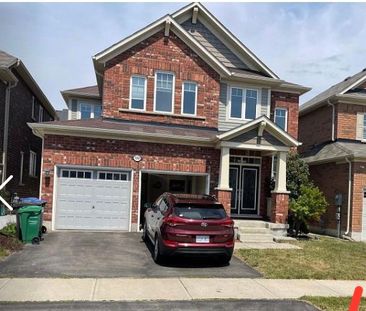 For Lease - 100 Enford Crescent Unit# Lower Portion, Brampton, Ontario - Photo 4