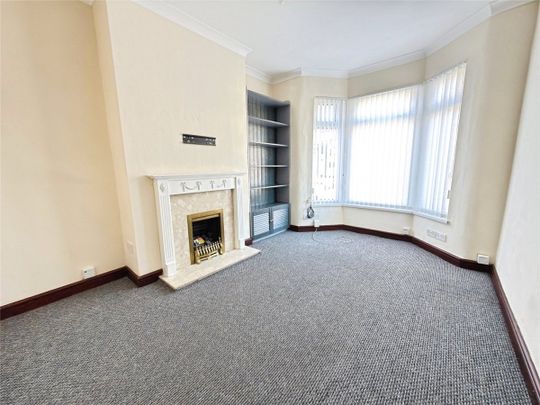 Towcester Street, Liverpool, Merseyside, L21 - Photo 1