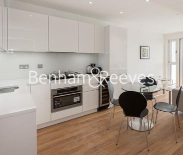 Studio to rent - Photo 3
