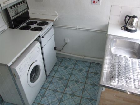 1 bedroom terraced house to rent - Photo 3