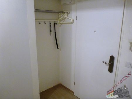 2 Zimmerwohnung, gemütlich und ruhig! - Foto 5