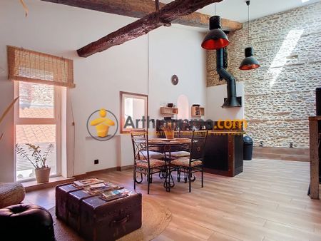 Location Appartement 3 pièces 60 m2 à Perpignan - Photo 3