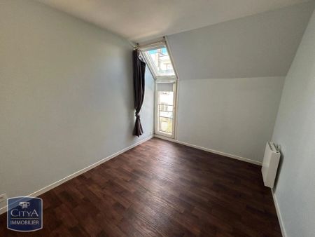Appartement à louer 2 pièces 45.24m² - Photo 3