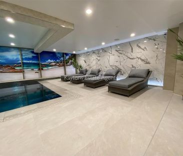 2 bedroom apartment to rent - Photo 4