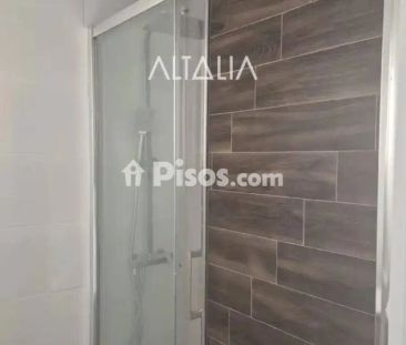 Chalet en alquiler en Avenida de los Reyes Católicos-Paseo de San A... - Foto 5
