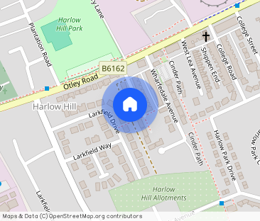 Wharfedale Place, Harrogate, HG2 0AY - Photo 1