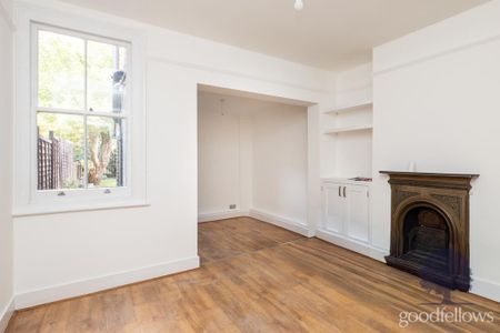 2 bedroom terraced house to rent - Photo 2