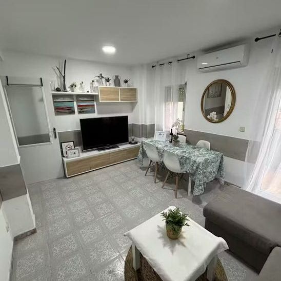 Calle de Aguilar de Campóo, Madrid, Community of Madrid 28039 - Photo 1