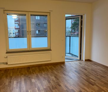 Eriksgränd, Järfälla - Photo 1