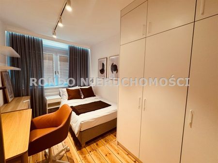 Wrocław, Śródmieście, Biskupin - Zdjęcie 4