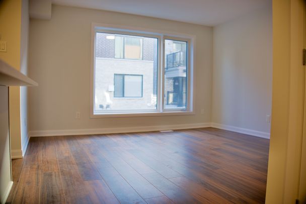 For Lease - 701 Glenroy Gilbert Drive Unit# 8, Barrhaven, Ontario - Photo 1