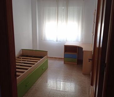 Flat - Cartagena (Urbanizacion mediterraneo) - Foto 5