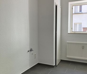 Gemütliche 2-Zimmer-Wohnung in Bielefeld-Mitte - Foto 4