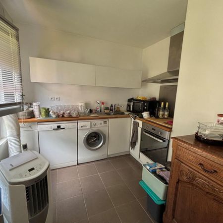 Location Appartement 2 pièces 46m² LA TRONCHE 38700 - Photo 3