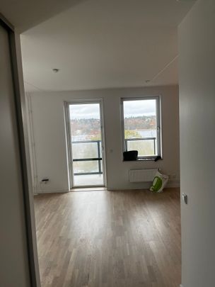 Fisksätra torg, Saltsjöbaden - Foto 1