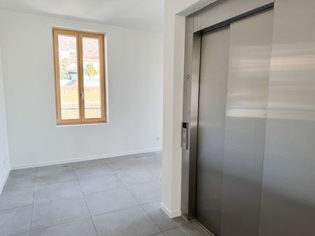 2.5 Zimmer, 78 m², 3. Stock - Photo 5