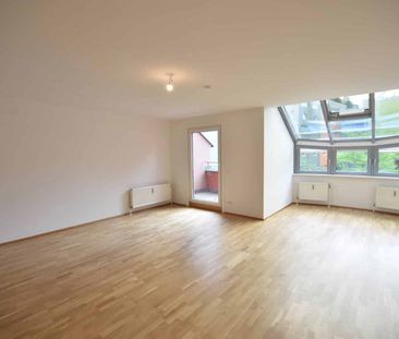 Modernes, helles Single-Apartment mit Terrasse zwischen Rochusmarkt... - Foto 6