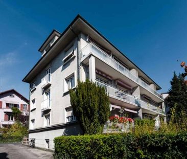 2.5 Zimmer, 77 m², 1. Stock - Foto 4