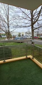 Appartement à louer 2 pièces 47.03m² - Photo 4