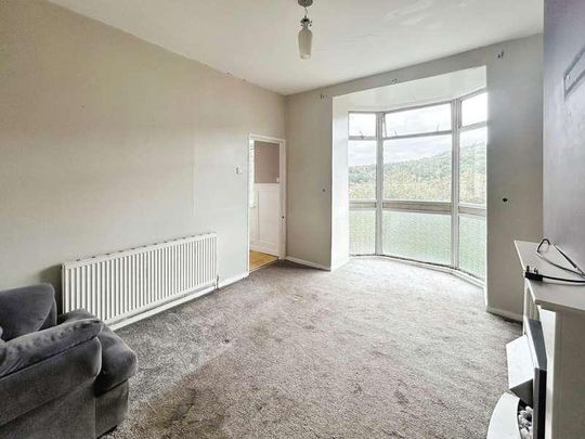Cliff Terrace, Treforest, Pontypridd, CF37 - Photo 1